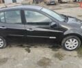 Чорний Рено Кліо, об'ємом двигуна 1.1 л та пробігом 177 тис. км за 4000 $, фото 6 на Automoto.ua
