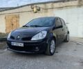 Чорний Рено Кліо, об'ємом двигуна 1.1 л та пробігом 200 тис. км за 3000 $, фото 1 на Automoto.ua