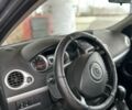Чорний Рено Кліо, об'ємом двигуна 1.5 л та пробігом 240 тис. км за 5500 $, фото 4 на Automoto.ua
