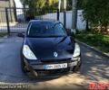 Чорний Рено Кліо, об'ємом двигуна 1.2 л та пробігом 210 тис. км за 5200 $, фото 4 на Automoto.ua