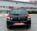 Чорний Рено Кліо, об'ємом двигуна 1.6 л та пробігом 115 тис. км за 6500 $, фото 3 на Automoto.ua