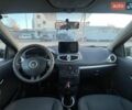 Чорний Рено Кліо, об'ємом двигуна 1.2 л та пробігом 202 тис. км за 4600 $, фото 65 на Automoto.ua