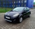 Чорний Рено Кліо, об'ємом двигуна 1.1 л та пробігом 205 тис. км за 4500 $, фото 1 на Automoto.ua