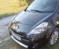 Чорний Рено Кліо, об'ємом двигуна 1.1 л та пробігом 189 тис. км за 4800 $, фото 6 на Automoto.ua