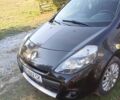 Чорний Рено Кліо, об'ємом двигуна 1.1 л та пробігом 189 тис. км за 4800 $, фото 6 на Automoto.ua