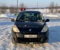Чорний Рено Кліо, об'ємом двигуна 1.1 л та пробігом 202 тис. км за 3900 $, фото 5 на Automoto.ua