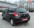 Чорний Рено Кліо, об'ємом двигуна 1.6 л та пробігом 115 тис. км за 6500 $, фото 10 на Automoto.ua