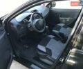 Черный Рено Клио, объемом двигателя 1.1 л и пробегом 210 тыс. км за 4900 $, фото 7 на Automoto.ua