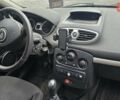 Черный Рено Клио, объемом двигателя 1.2 л и пробегом 176 тыс. км за 4700 $, фото 6 на Automoto.ua