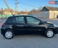 Чорний Рено Кліо, об'ємом двигуна 1.2 л та пробігом 202 тис. км за 4600 $, фото 7 на Automoto.ua