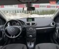 Черный Рено Клио, объемом двигателя 1.6 л и пробегом 115 тыс. км за 7600 $, фото 19 на Automoto.ua