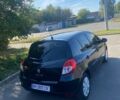 Черный Рено Клио, объемом двигателя 1.1 л и пробегом 210 тыс. км за 4900 $, фото 15 на Automoto.ua