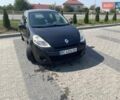 Черный Рено Клио, объемом двигателя 1.5 л и пробегом 283 тыс. км за 4300 $, фото 1 на Automoto.ua