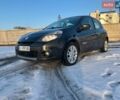 Черный Рено Клио, объемом двигателя 1.5 л и пробегом 240 тыс. км за 5600 $, фото 1 на Automoto.ua