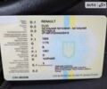 Чорний Рено Кліо, об'ємом двигуна 1.5 л та пробігом 286 тис. км за 4000 $, фото 51 на Automoto.ua