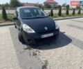 Черный Рено Клио, объемом двигателя 1.5 л и пробегом 283 тыс. км за 4300 $, фото 1 на Automoto.ua
