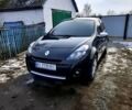 Чорний Рено Кліо, об'ємом двигуна 1.5 л та пробігом 248 тис. км за 4250 $, фото 1 на Automoto.ua