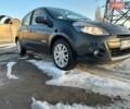 Черный Рено Клио, объемом двигателя 1.5 л и пробегом 240 тыс. км за 5600 $, фото 2 на Automoto.ua