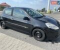 Черный Рено Клио, объемом двигателя 1.5 л и пробегом 283 тыс. км за 4300 $, фото 1 на Automoto.ua