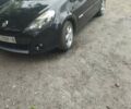Чорний Рено Кліо, об'ємом двигуна 1.5 л та пробігом 286 тис. км за 4000 $, фото 9 на Automoto.ua