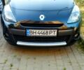 Чорний Рено Кліо, об'ємом двигуна 1.5 л та пробігом 199 тис. км за 5900 $, фото 1 на Automoto.ua