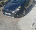 Чорний Рено Кліо, об'ємом двигуна 1.5 л та пробігом 286 тис. км за 4000 $, фото 29 на Automoto.ua