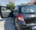 Черный Рено Клио, объемом двигателя 1.5 л и пробегом 283 тыс. км за 4300 $, фото 4 на Automoto.ua