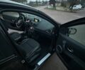 Черный Рено Клио, объемом двигателя 1.5 л и пробегом 230 тыс. км за 5000 $, фото 6 на Automoto.ua