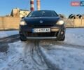 Черный Рено Клио, объемом двигателя 1.5 л и пробегом 240 тыс. км за 5800 $, фото 1 на Automoto.ua
