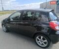 Черный Рено Клио, объемом двигателя 1.5 л и пробегом 230 тыс. км за 5500 $, фото 3 на Automoto.ua