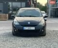 Черный Рено Клио, объемом двигателя 1.46 л и пробегом 166 тыс. км за 5300 $, фото 10 на Automoto.ua