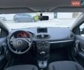 Чорний Рено Кліо, об'ємом двигуна 1.6 л та пробігом 119 тис. км за 7100 $, фото 15 на Automoto.ua