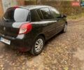 Рено Клио 2011 в Житомире на Automoto.ua Черный Рено Клио, объемом двигателя 1.5 л и пробегом 300 тыс. км за 3650 $, фото 4 на Automoto.ua