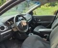 Черный Рено Клио, объемом двигателя 1.6 л и пробегом 170 тыс. км за 3500 $, фото 10 на Automoto.ua