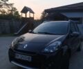 Черный Рено Клио, объемом двигателя 1.15 л и пробегом 181 тыс. км за 5500 $, фото 1 на Automoto.ua
