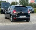 Черный Рено Клио, объемом двигателя 1.46 л и пробегом 166 тыс. км за 5300 $, фото 5 на Automoto.ua