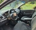 Черный Рено Клио, объемом двигателя 1.6 л и пробегом 170 тыс. км за 3500 $, фото 11 на Automoto.ua