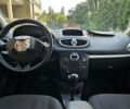 Черный Рено Клио, объемом двигателя 1.6 л и пробегом 170 тыс. км за 3500 $, фото 18 на Automoto.ua