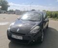 Черный Рено Клио, объемом двигателя 1.5 л и пробегом 230 тыс. км за 5500 $, фото 1 на Automoto.ua