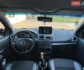 Черный Рено Клио, объемом двигателя 1.46 л и пробегом 166 тыс. км за 5300 $, фото 21 на Automoto.ua