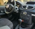 Черный Рено Клио, объемом двигателя 1.6 л и пробегом 170 тыс. км за 3500 $, фото 20 на Automoto.ua