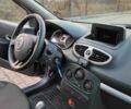 Черный Рено Клио, объемом двигателя 1.5 л и пробегом 182 тыс. км за 6500 $, фото 4 на Automoto.ua