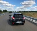 Черный Рено Клио, объемом двигателя 1.5 л и пробегом 232 тыс. км за 5599 $, фото 7 на Automoto.ua