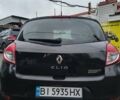 Черный Рено Клио, объемом двигателя 1.2 л и пробегом 185 тыс. км за 5800 $, фото 13 на Automoto.ua