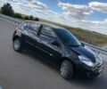 Черный Рено Клио, объемом двигателя 1.5 л и пробегом 232 тыс. км за 5599 $, фото 5 на Automoto.ua