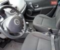 Черный Рено Клио, объемом двигателя 1.2 л и пробегом 77 тыс. км за 6350 $, фото 9 на Automoto.ua