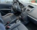 Черный Рено Клио, объемом двигателя 1.6 л и пробегом 130 тыс. км за 7100 $, фото 6 на Automoto.ua