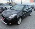 Чорний Рено Кліо, об'ємом двигуна 1.6 л та пробігом 219 тис. км за 6999 $, фото 1 на Automoto.ua