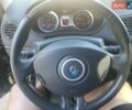 Черный Рено Клио, объемом двигателя 1.6 л и пробегом 150 тыс. км за 7800 $, фото 7 на Automoto.ua