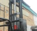 Черный Рено Клио, объемом двигателя 1.46 л и пробегом 225 тыс. км за 3800 $, фото 2 на Automoto.ua